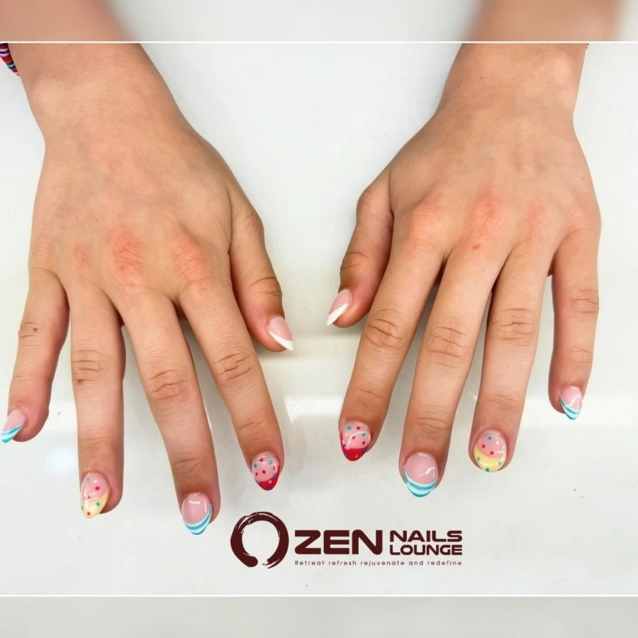 Zen Nails Lounge
